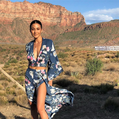Emmanuelle Chriqui pic #1213304