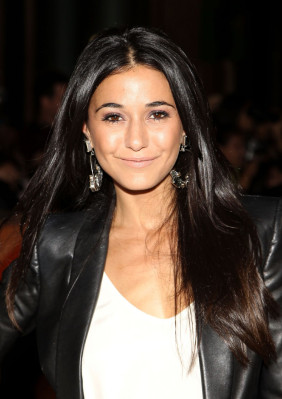 Emmanuelle Chriqui pic #296832