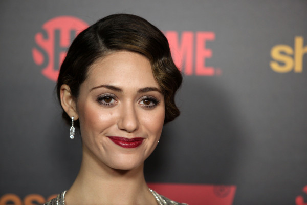 Emmy Rossum pic #453015