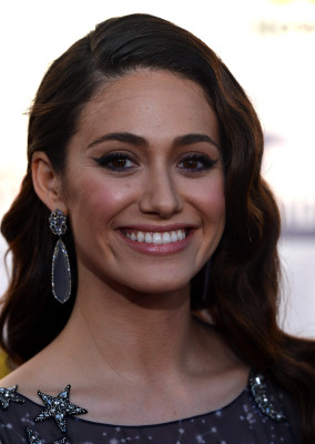 Emmy Rossum pic #597638