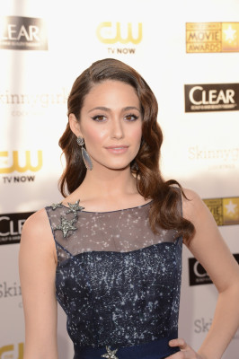 Emmy Rossum pic #597632
