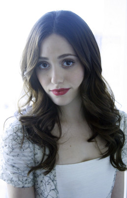 Emmy Rossum pic #343002