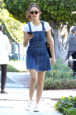 Emmy Rossum pic #1045403
