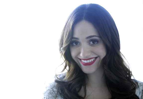 Emmy Rossum pic #343003