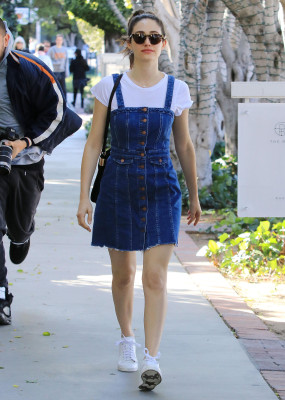 Emmy Rossum pic #1045394