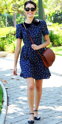 Emmy Rossum pic #603433