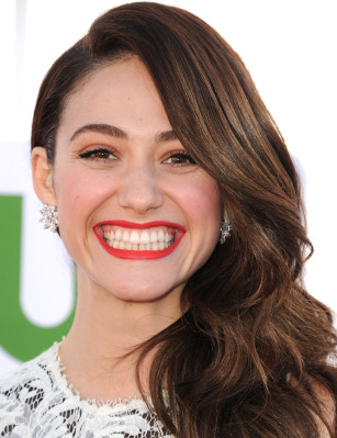 Emmy Rossum pic #542499