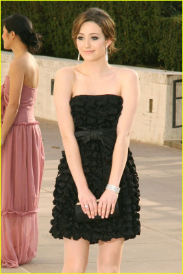Emmy Rossum pic #141947
