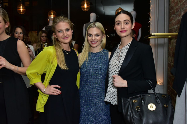 Emmy Rossum pic #868799