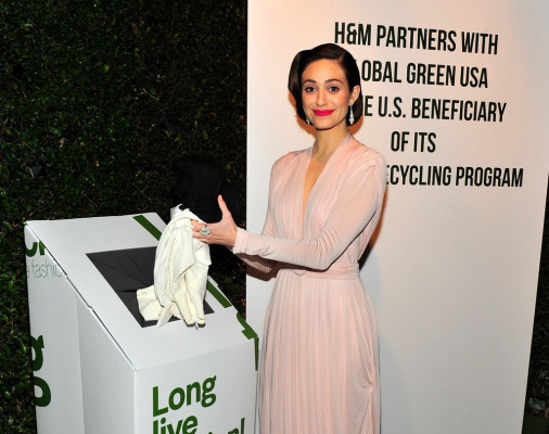 Emmy Rossum pic #616247