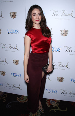Emmy Rossum pic #353795
