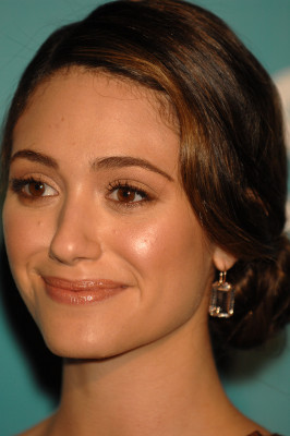 Emmy Rossum pic #445267