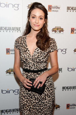 Emmy Rossum pic #414450