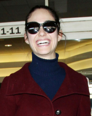 Emmy Rossum pic #775573