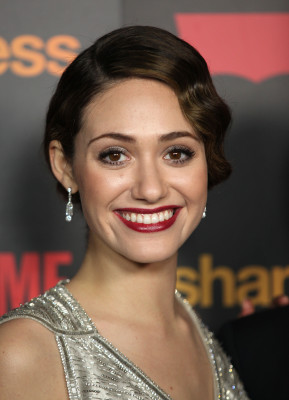 Emmy Rossum pic #453018