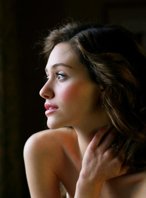 Emmy Rossum pic #160159