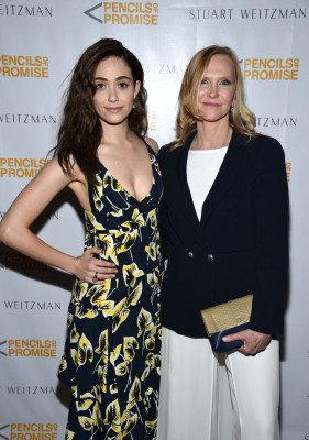 Emmy Rossum pic #880349