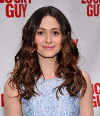 Emmy Rossum pic #630258