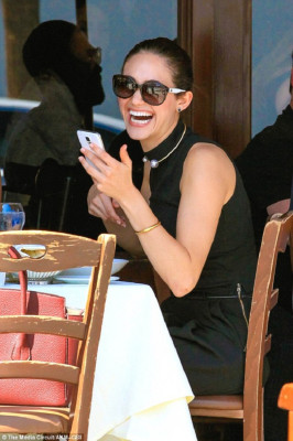 Emmy Rossum pic #762325