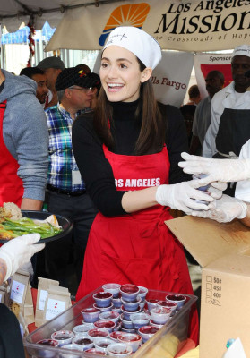 Emmy Rossum pic #848774