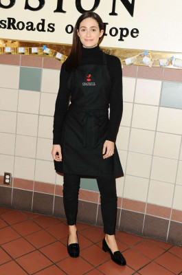 Emmy Rossum pic #848775