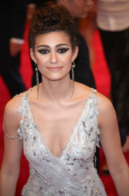 Emmy Rossum pic #632925