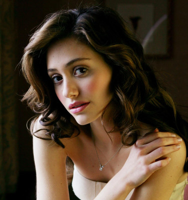 Emmy Rossum pic #160155