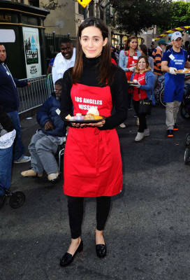 Emmy Rossum pic #848773