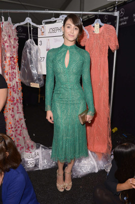 Emmy Rossum pic #663699
