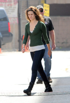 Emmy Rossum pic #563601