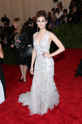 Emmy Rossum pic #632911