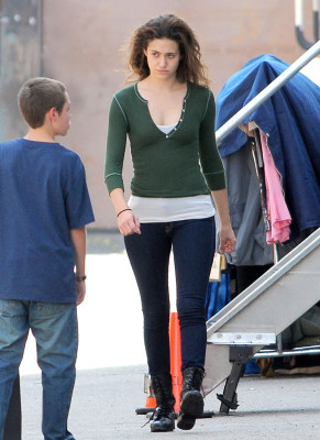 Emmy Rossum pic #563602