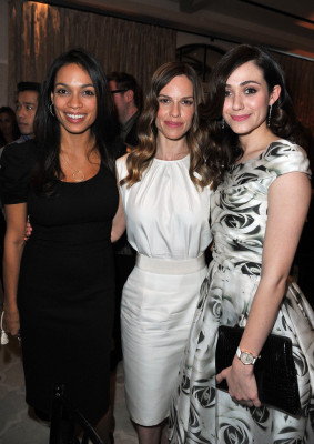 Emmy Rossum pic #617048