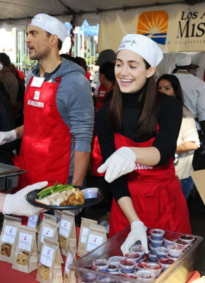 Emmy Rossum pic #848771