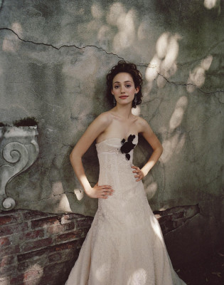 Emmy Rossum pic #162686