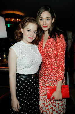 Emmy Rossum pic #460492