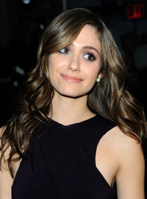 Emmy Rossum pic #467164