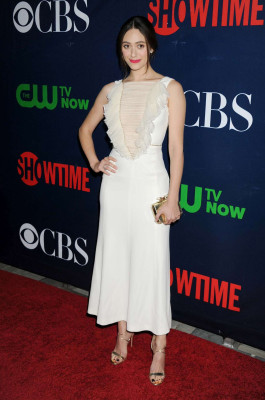 Emmy Rossum pic #823763