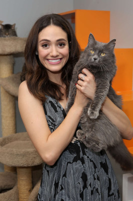 Emmy Rossum pic #826047
