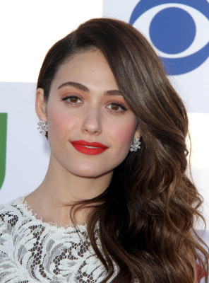 Emmy Rossum pic #542500