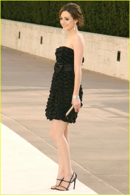 Emmy Rossum pic #141948