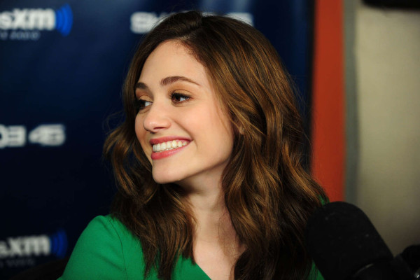 Emmy Rossum pic #798159