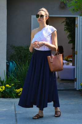 Emmy Rossum pic #988555