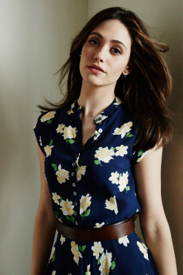 Emmy Rossum pic #850198