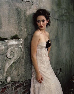 Emmy Rossum pic #162721