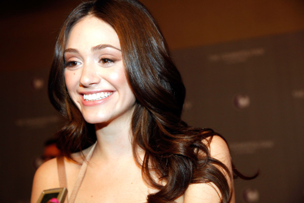 Emmy Rossum pic #335340