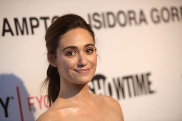 Emmy Rossum pic #876055