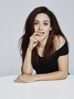 Emmy Rossum pic #859178