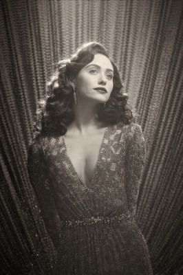 Emmy Rossum pic #589006