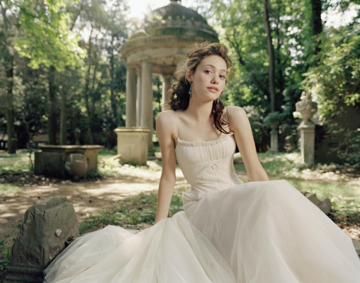 Emmy Rossum pic #162726